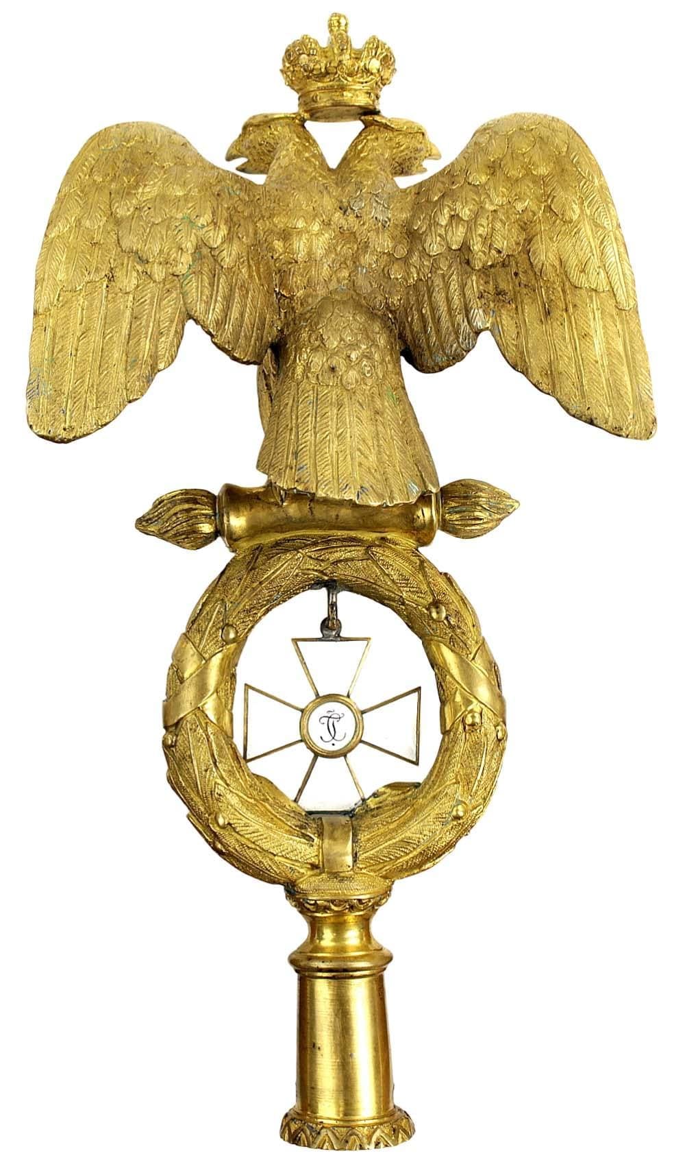 Fake St .George Flag Pommel.jpg