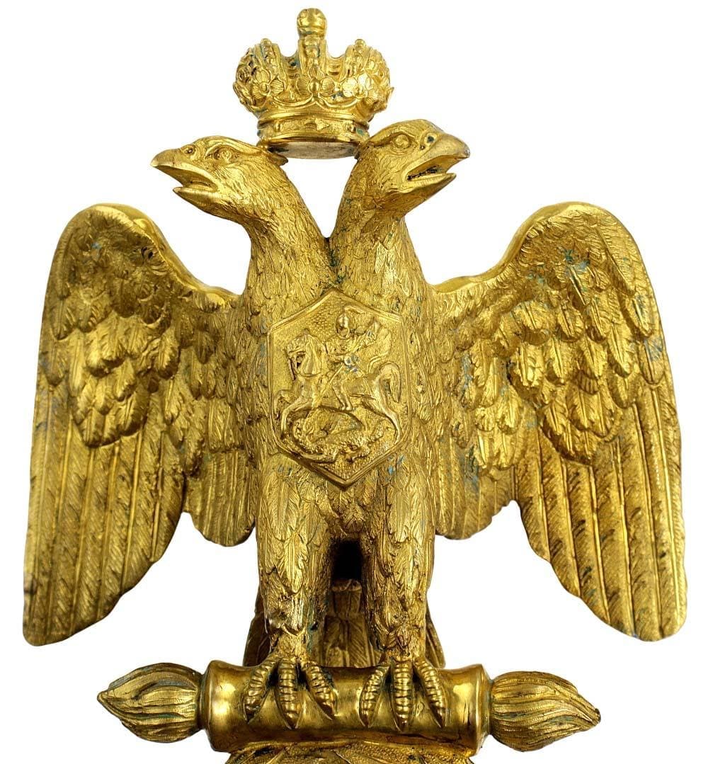 Fake St.George  Flag  Pommel.jpg