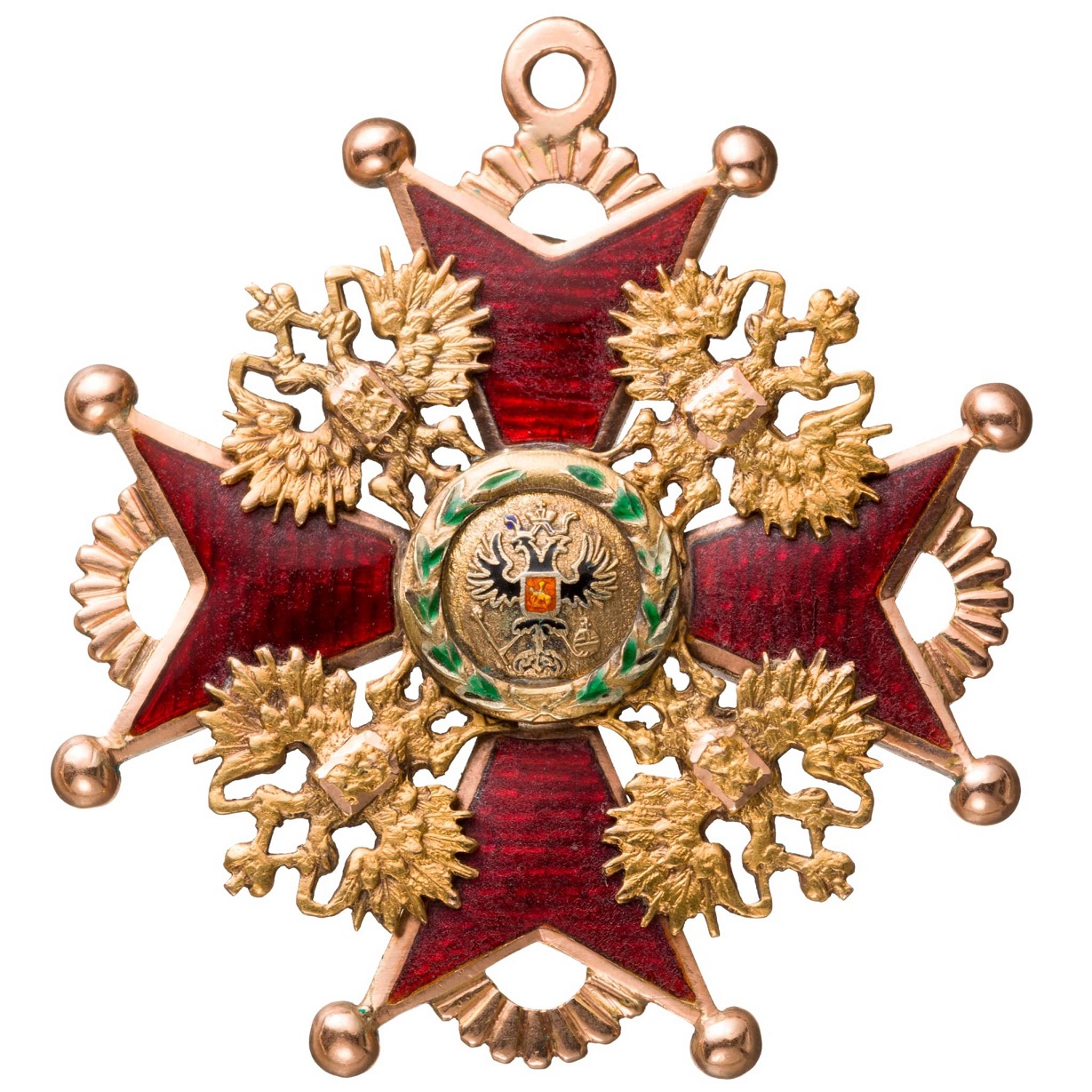 Fake St.Stanislaus Order for Non-Christians.jpg