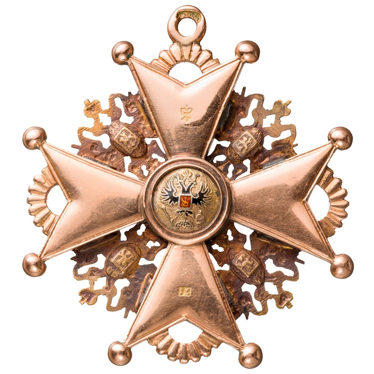 Fake St.Stanislaus  Order for Non-Christians.jpg