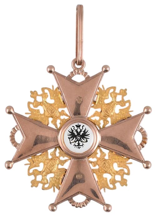 Fake  St.Stanislaus Order for Non-Christians.jpg