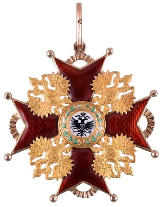 Fake St.Stanislaus  Order for Non-Christians.jpg