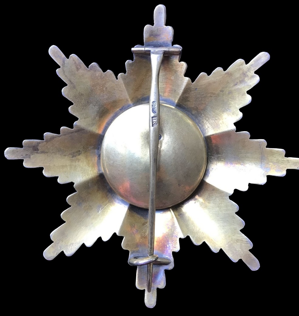 Fake St. Vladimir Order  for  Non-Christians-.jpg