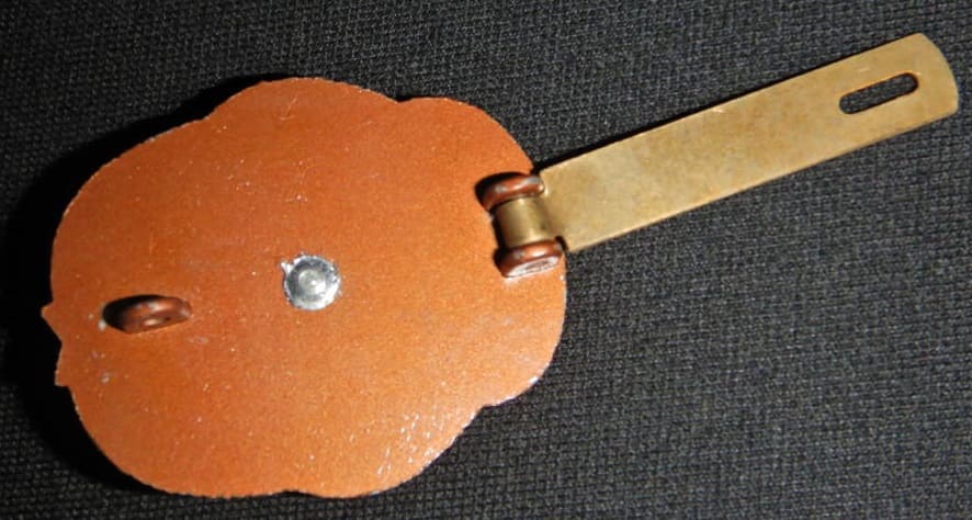 Fakes of NCO Diligent Service  Badge.jpg