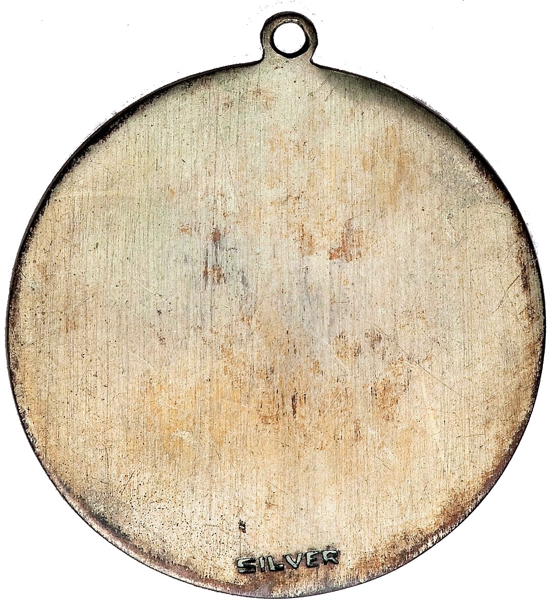 Fall of Bataan Commemorative Watch Fobs  バ タアン陷落記念章.jpg