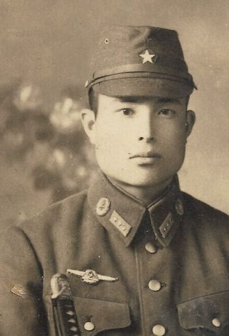 Family Photo of  Japanese Officers.jpg