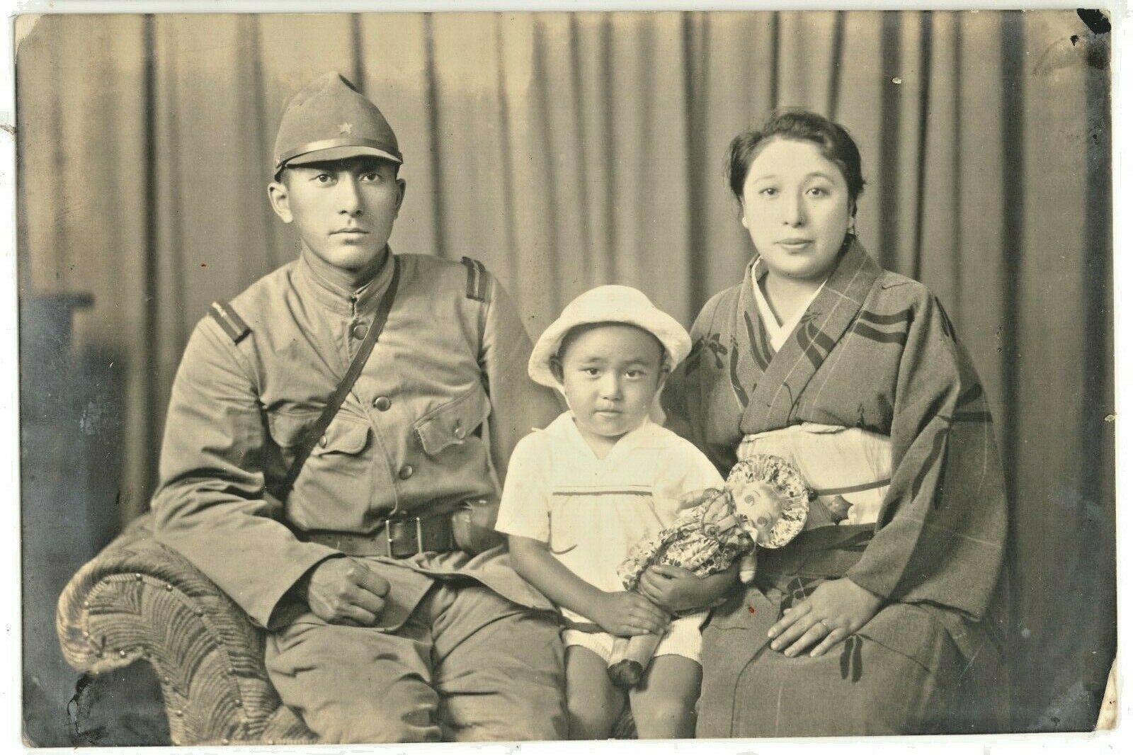 Family Photo of Japanese Soldier.jpg