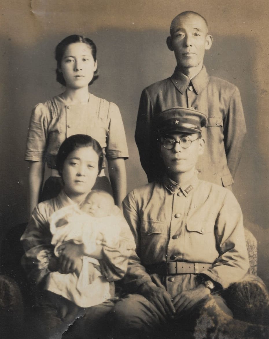 Family Photo of Japanese Soldier.jpg