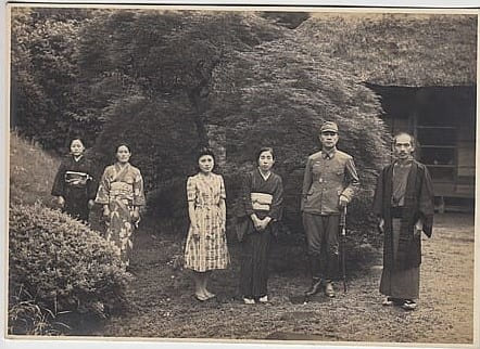 Family photo with japanese pilot badge.jpg