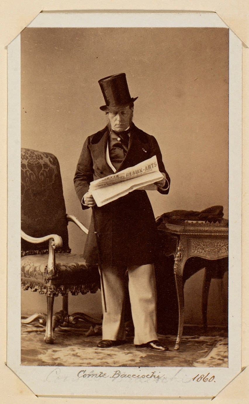Félix Baciocchi (2 March 1803 – 23 September 1866).jpg