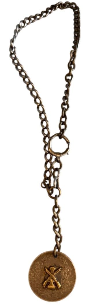 Field-made  Independent Garrison Unit Commemorative Watch Fob.jpg