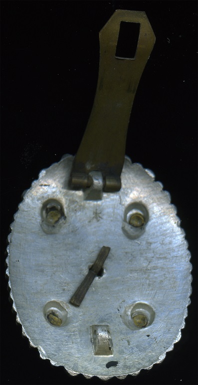 Field Officer's Badges- 陸軍左官隊長章 -.jpg