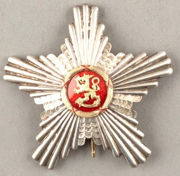 Finnish Order  of the Lion.jpg