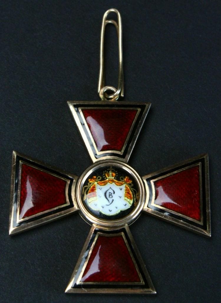 First Class Fake Order of Saint Vladimir.jpg
