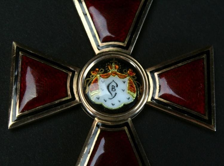 First  Class Fake Order of Saint Vladimir.jpg