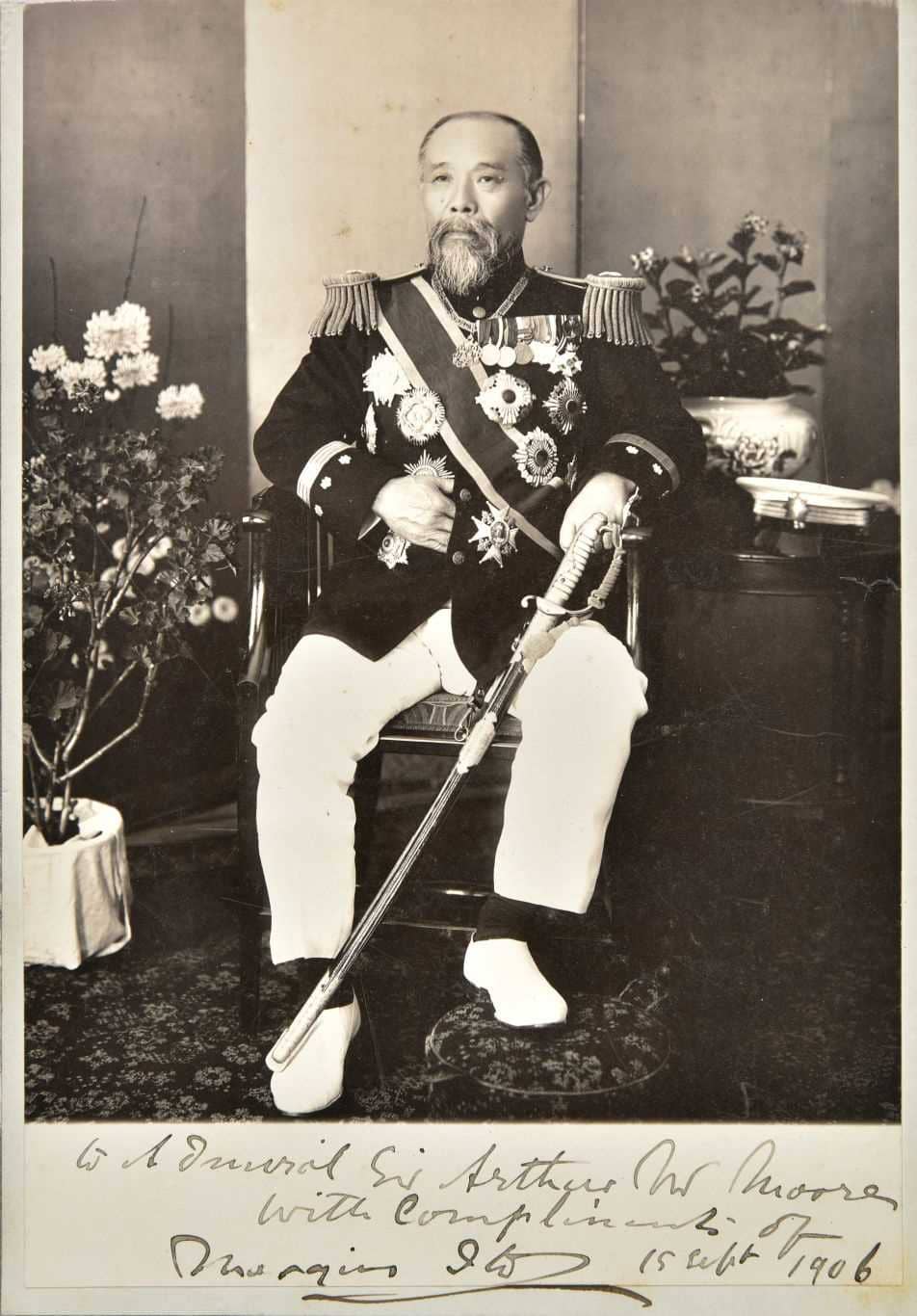First Prime Minister of Japan Itō Hirobumi.jpg