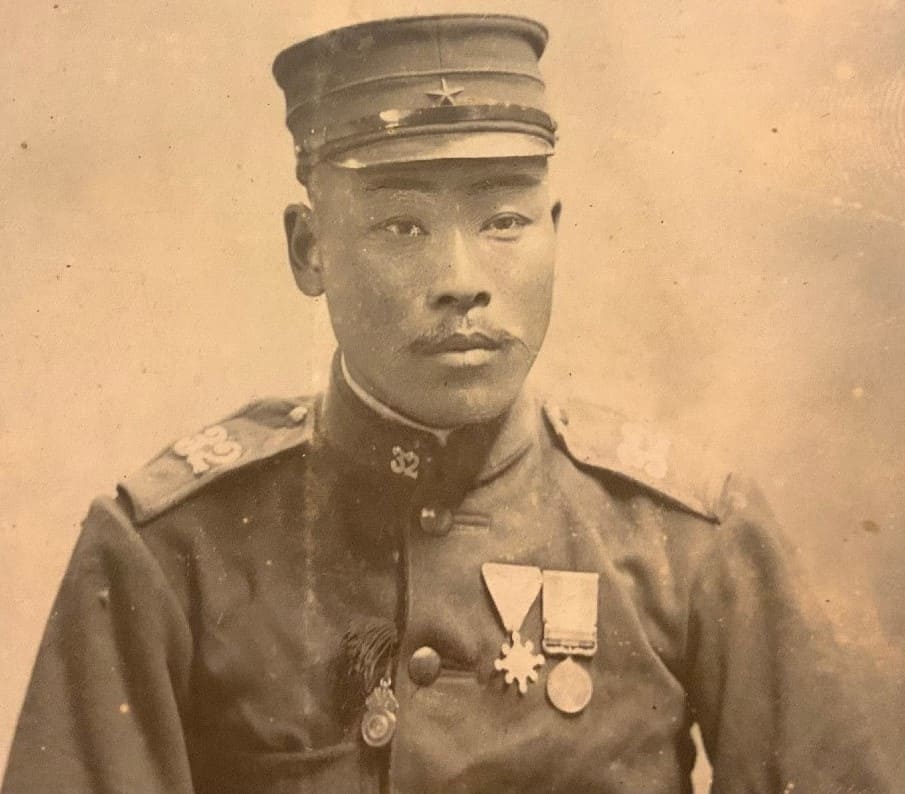 First Sino- Japanese War veteran.jpg