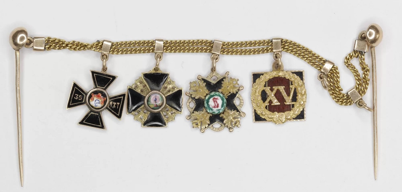 For XV years of faultless service.jpg