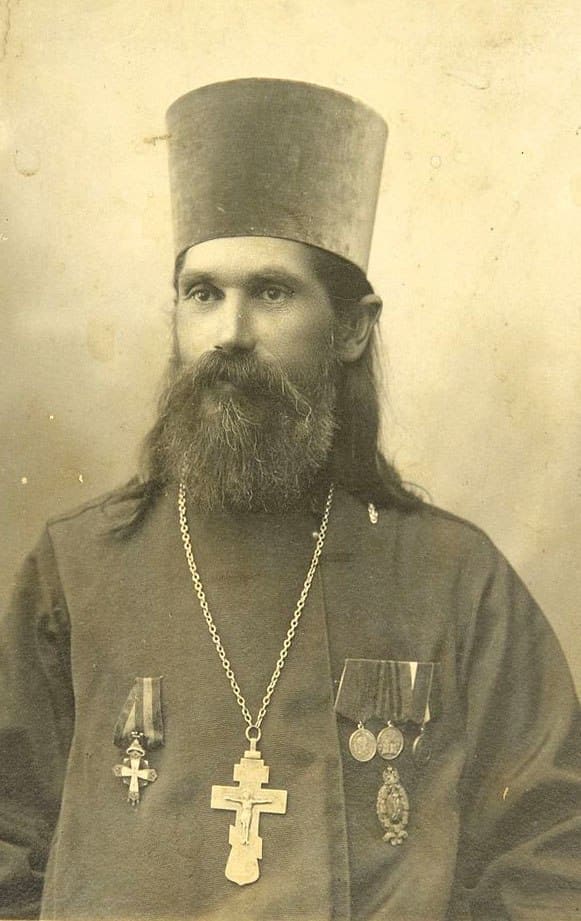 Фотография кавалера знака  в память  50-летия земских учреждений.jpg