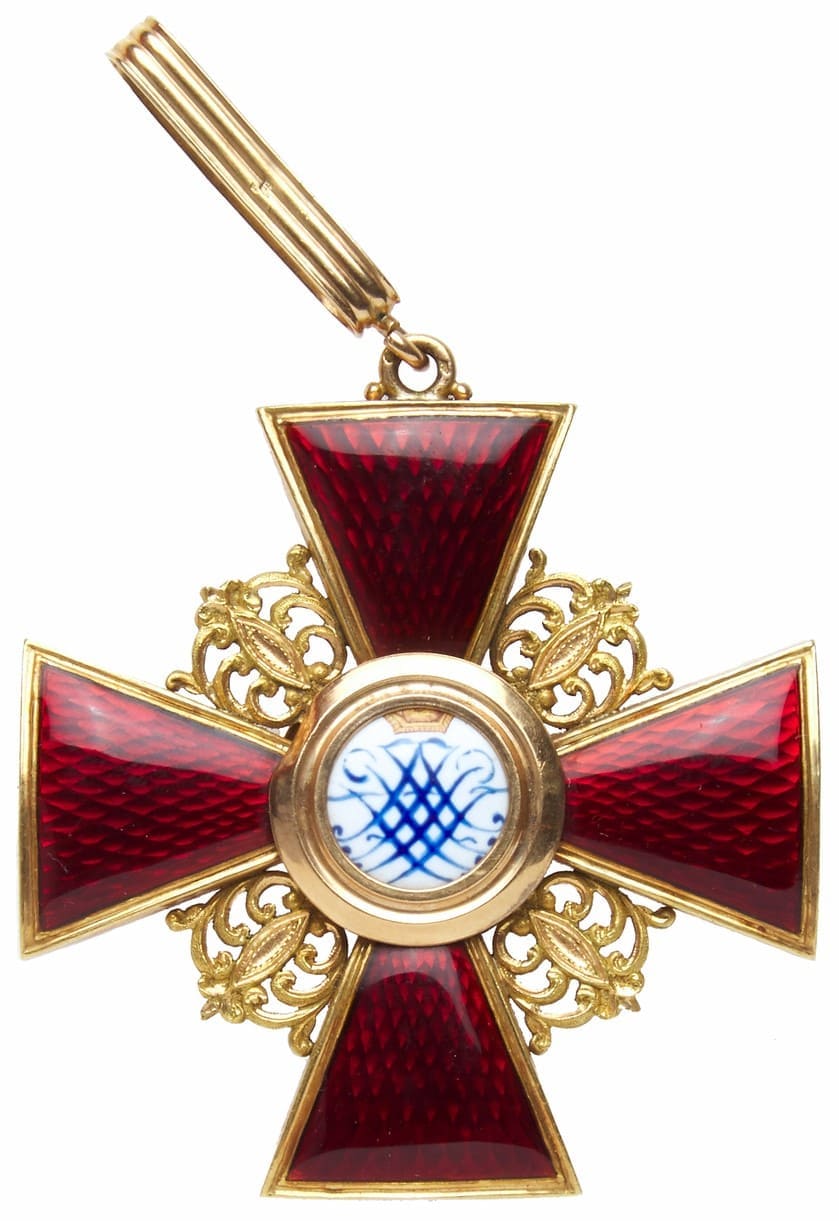 French-made 1st class cross of Saint Anna  order.jpg