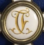 French-made Order of  Saint George  Order.jpg