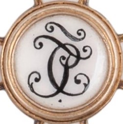 French-made Order  of Saint George Order.jpg