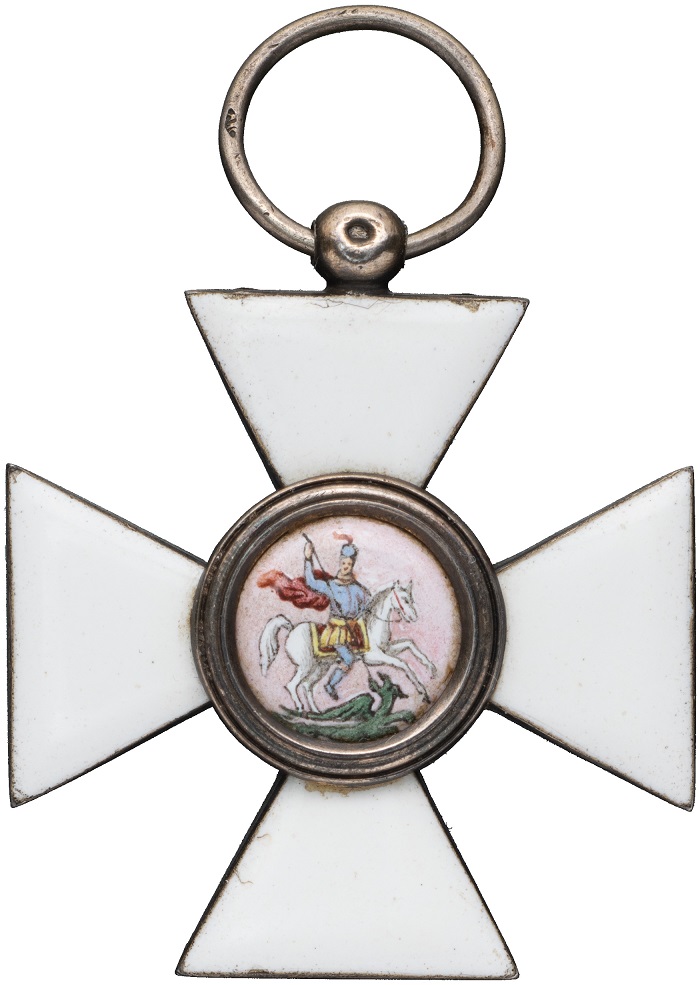 French-made Order of Saint George Order.jpg