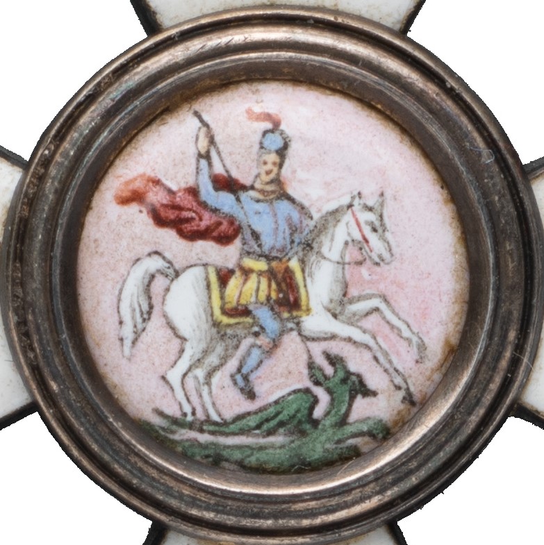 French-made Order of Saint  George Order.jpg