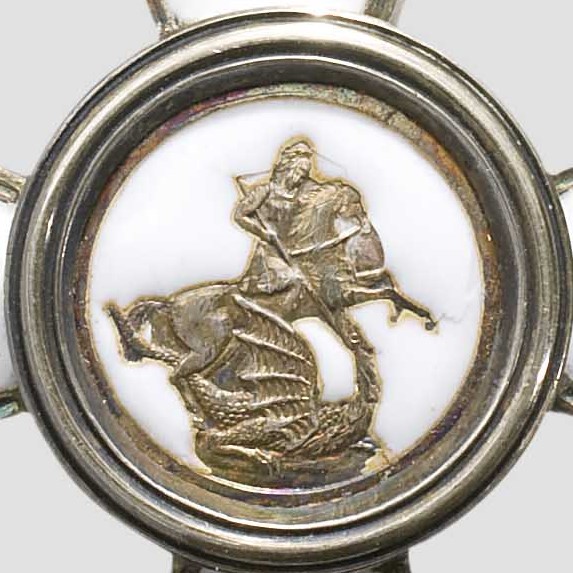 French-made Order of Saint George Order.jpg
