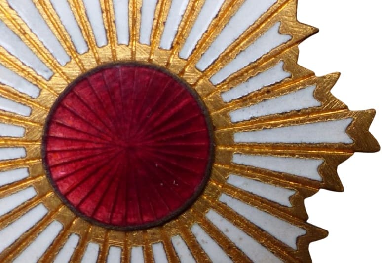 French-made Order of the  Rising Sun 4th class.jpg