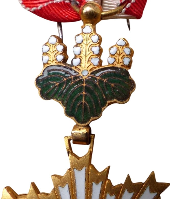 French-made  Order of the Rising Sun 4th class.jpg