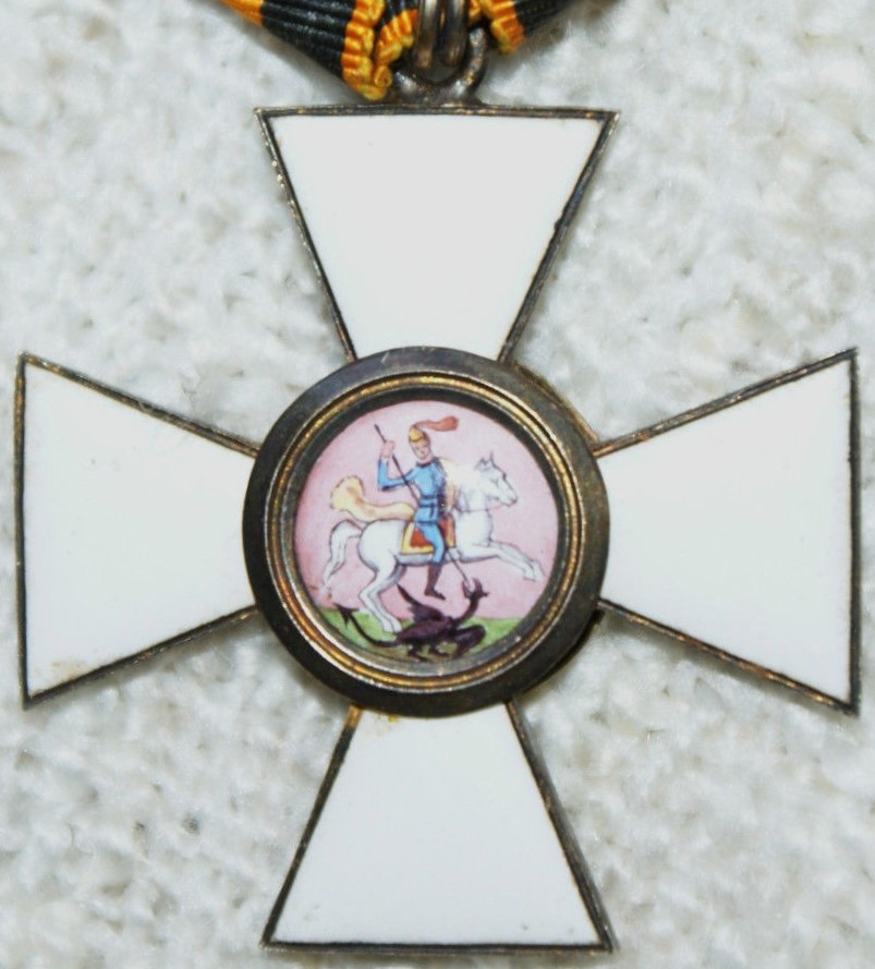 French-made Orders of Saint George Order.jpg