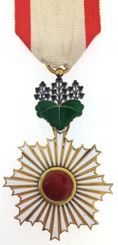 French-made Rising Sun order.jpg