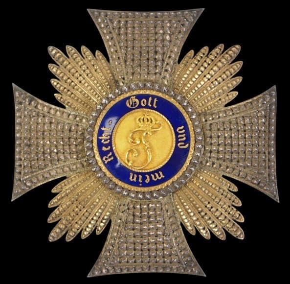 Friedrichs-Orden Bruststern Halley.jpg