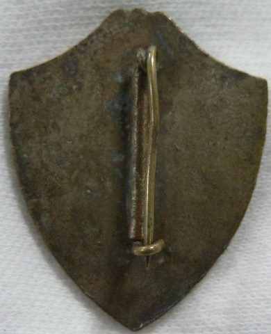 Friends of the Military Association Badge ...jpg