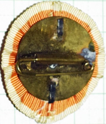 軍友會 - Friends of the Military Association Badge..jpg