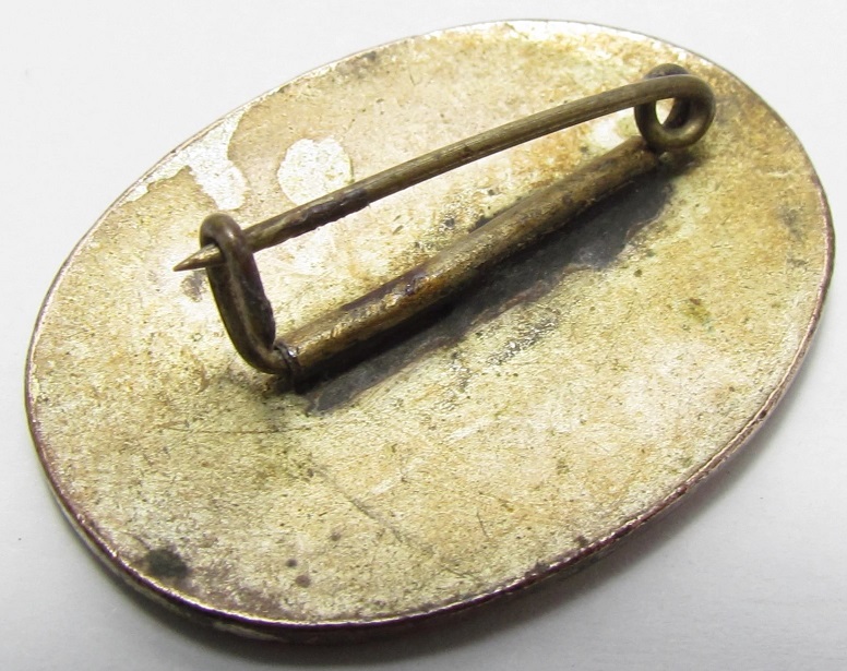 軍友會  Friends of the Military  Association Badge.jpg
