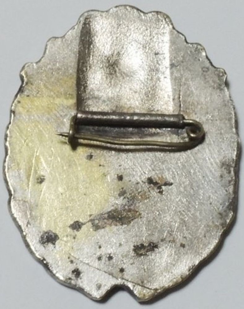 Friends of the Military Association Badge..jpg