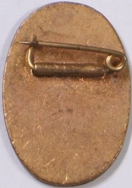 Friends of the   Military Association Badge 軍友会章.jpg