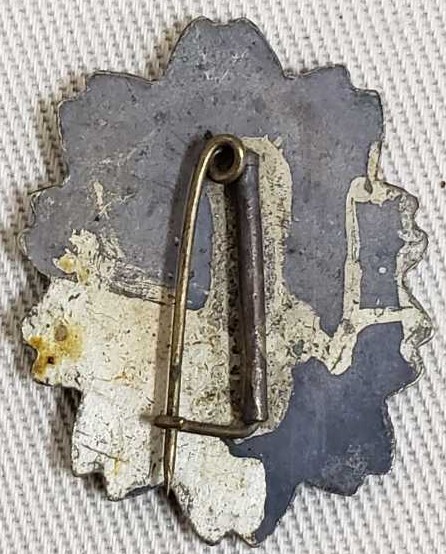 Friends of the Military Badge 軍友會章..jpg