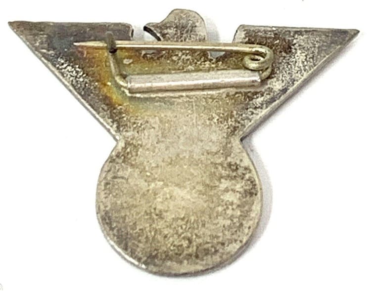 Fukuoka Prefectural  National  Defense Association Badge.jpg