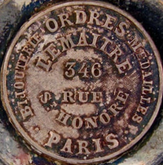 G. Lemaitre  (346 Rue Saint Honore).jpg