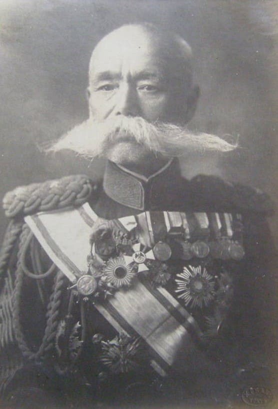 Gaishi  Nagaoka  長岡外史.jpg