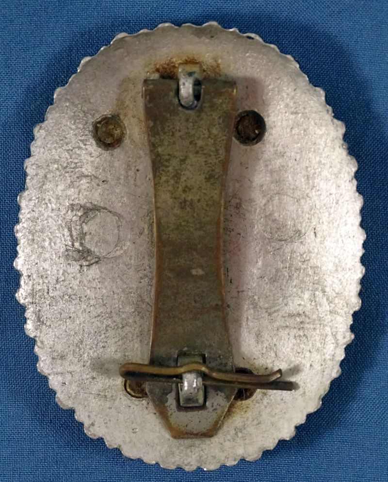 General Commanding Officer's Badge  陸軍将官隊長章-.jpg