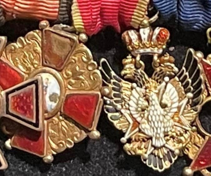 General František Josef Jindřich Count Šlik  miniatures.jpg