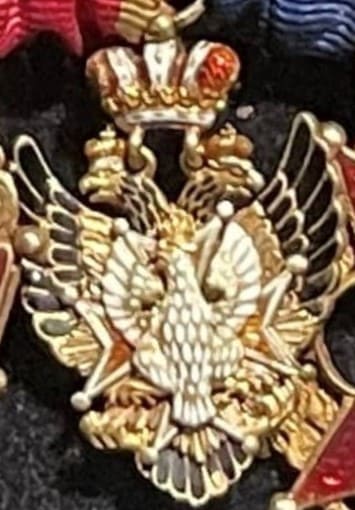 General František Josef Jindřich Count Šlik  miniatures.jpg