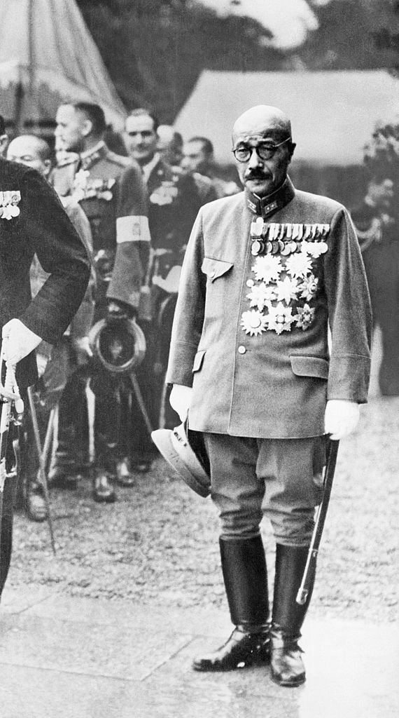 General Hideki Tojo 東 條英機 陸軍大将.jpg