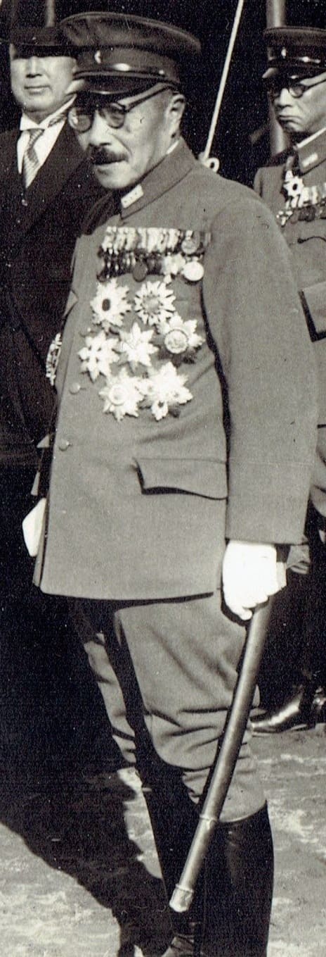 General   Hideki Tojo 東條英機 陸軍大将.jpg
