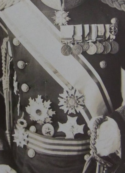 General Kunishige  Tanaka 田中国重 陸軍大将.jpg