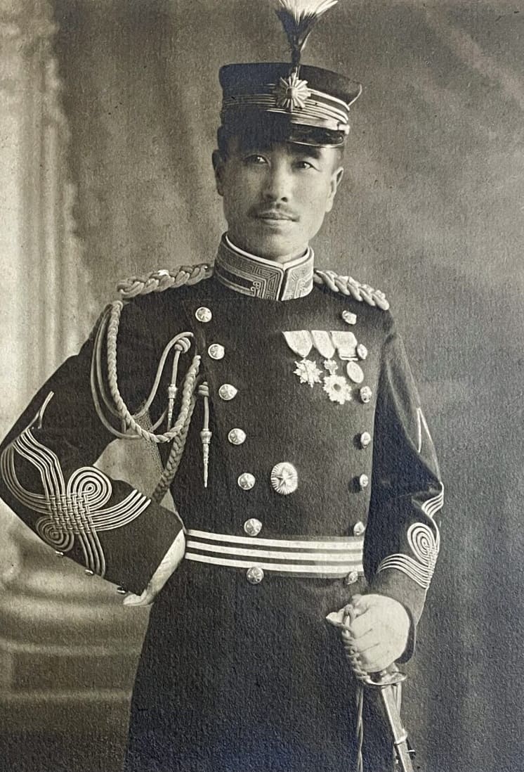 General Naosuke Matsuki 松木直亮 陸軍大将.jpg
